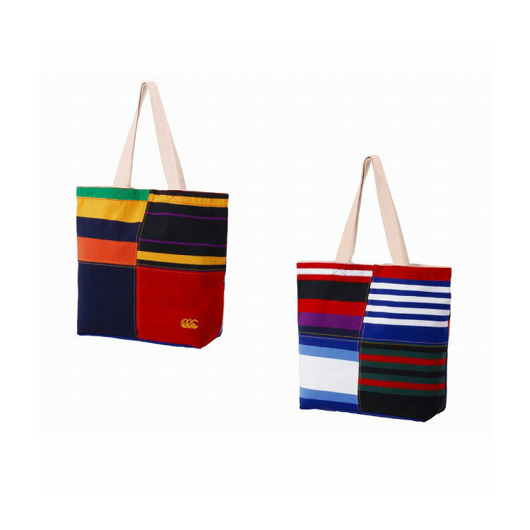 CANTERBURY】 カンタベリー UGRY TOTE BAG アグリー トート