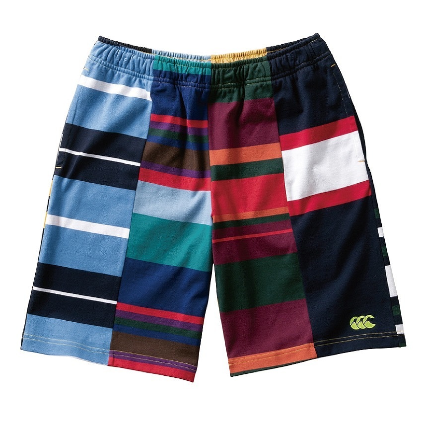 Canterbury アグリショーツ クレイジーパンツ カンタベリー　ラグビー カンタベリー ショートパンツ メンズ canterbury アグリー