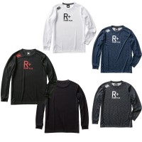 ��CANTERBURY�� ���󥿥٥꡼ L/S ���󥰥��꡼�� ���������T����� Ĺµ �饰�ӡ� RP40019