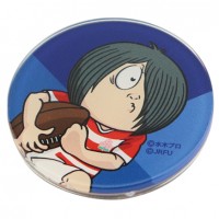 �饰�ӡ�������ɽ ����Ϻ �ޥ��ͥå� �֥롼 �� �饰�ӡ� 4537530063954