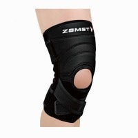 ZAMST ॹ ZK-7 ʥҥѥݡ ѡ˥ϡɥݡ