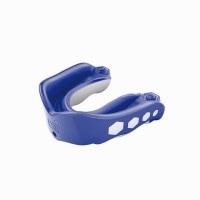 SHOCK DOCTOR ����å��ɥ����� �ޥ��������� ������ޥå��� �ե졼�С��ե塼����� 6353A �ޥ����ԡ��� �饰�ӡ� �֥롼�饺�٥꡼