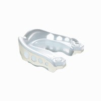 ��SHOCKDOCTOR�� ����å��ɥ����� �ޥ��������� GEL MAX ������ޥå��� �桼�� �Ҷ��� (�ۥ磻��) �饰�ӡ� 6195Y