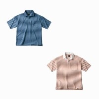��CANTERBURY�� ���󥿥٥꡼ �饬������� �饰�ӡ� Ⱦµ����� ���ݡ��� �����奢�� ������ S/S DRYMIX RUGGER SHIRT RA39059