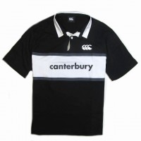��CANTERBURY�ۥ��󥿥٥꡼ �ե�å��������� S/S����� �����ǥ� RA38190 19 �֥�å�
