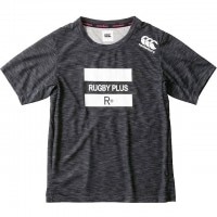 ��CANTERBURY�� ���󥿥٥꡼ ��������ȥƥ� ��ǥ����� �饰�ӡ� �ͥ��ӡ� W'S WORKOUT TEE RPW39028-17