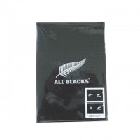 ��ALL BLACKS�ۥ�����֥�å��� ���ꥢ�ե����� (2�祻�å�) AB34322