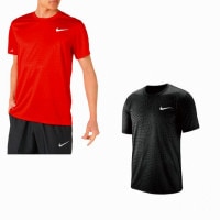 ʥ NIKE  ȾµǽT ʥ DRI-FIT å å AOP S/S T AR5976