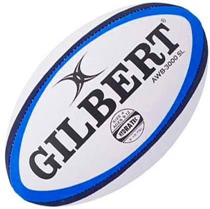 GILBERT ギルバート ラグビーボール AWB 3000SL 4号 GB9126 ラグビー