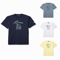 ��CANTERBURY�ۥ��󥿥٥꡼ ������T����� T-SHIRT Ⱦµ ��� �饰�ӡ� RA30087
