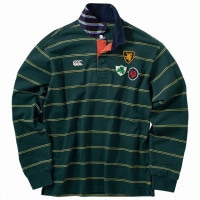 CANTERBURY ���󥿥٥꡼ ���󥰥��꡼�� �饰�ӡ����㡼�� �饬������� ��� ��ǥ����� ���饷�å� RA40587Y