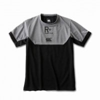 ��CANTERBURY�� ���󥿥٥꡼ ��������ȥƥ� �饰�ӡ��ץ饹T����� �饰�ӡ� ��� Ⱦµ CCC WORKOUT TEE RP39521
