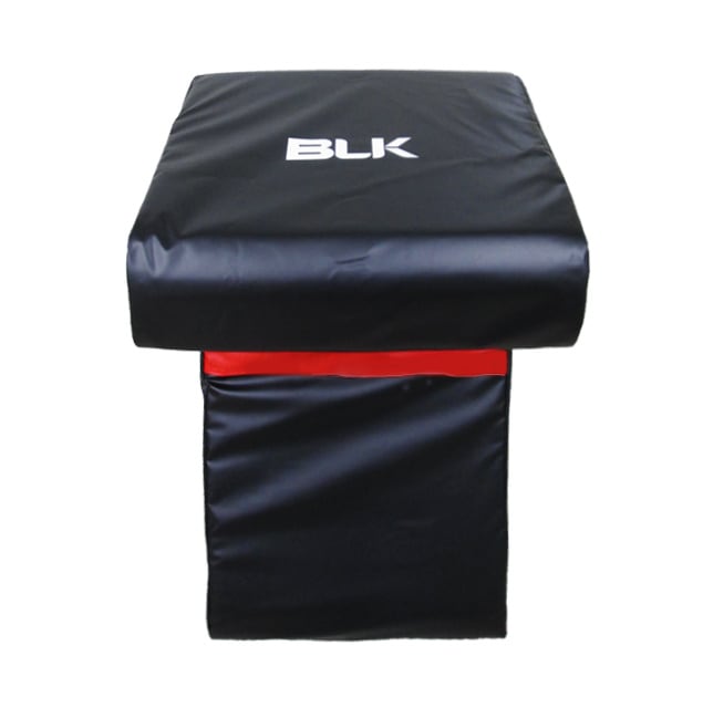 BLK ブラック クリーンアウト ヒットシールド ラグビー コンタクト