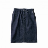 ��CANTERBURY�ۥ��󥿥٥꡼ �ǥ˥ॹ������ ��ǥ����� �饰�ӡ� �������� DENIMSKIRT WA59732