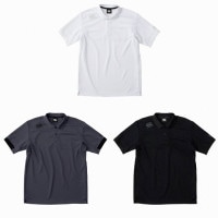 ��CANTERBURY�ۥ��󥿥٥꡼ ��ǥ����ݥ� ��� �饰�ӡ� �ݥ������ MEDIA POLO RP31037