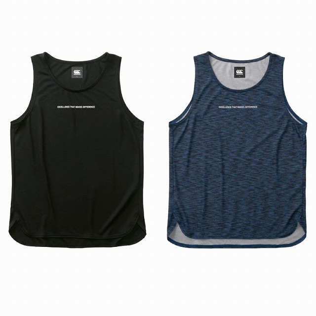 Canterbury IRFU タンクトップ 青色 楽天市場】【カンタベリー / CANTERBURY】トレーニングタンク