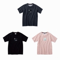 ��CANTERBURY�ۥ��󥿥٥꡼ ��������ȥƥ� ��ǥ����� �饰�ӡ� ȾµT����� W'S WORKOUT TEE CCC RPW31061