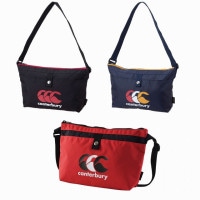 ��CANTERBURY�ۥ��󥿥٥꡼ �����å���Хå� �饰�ӡ� SACOCHE BAG CCC AB09801