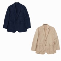 ��CANTERBURY�� ���󥿥٥꡼ ���󥳥󥹥ȥ饯�ƥå� ���㥱�å� ��� �饰�ӡ� �����奢�� UNCONSTRUCTED JACK CCC RA71110