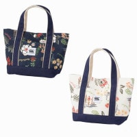 CANTERBURYۥ󥿥٥꡼ Х ߥ ȡȥХå ˥å 饰ӡ CANVAS MINI TOTE BAG CCC AB01156