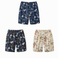 ��CANTERBURY�ۥ��󥿥٥꡼ �����ϥ��硼�� ��� �饰�ӡ� ���硼�� �����奢�� ������ ���ޡ� �� ALOHA SHORTS CCC RA21139