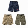 ��CANTERBURY�ۥ��󥿥٥꡼ �桼�ƥ���ƥ����硼�� ����˥� �饰�ӡ� Ⱦ���ܥ� UTILITYSHORTS CCC RJ20052J