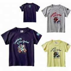 CANTERBURY ���󥿥٥꡼ �ƥ�������� ���å� �饰�ӡ� ȾµT����� T-SHIRT CCC RAJ30133