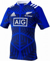 ALL BLACKS �ȥ졼�˥󥰥��㡼��