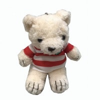 ڥ٥ۥ饰ӡɽ ܥå 饰ӡɽ ٥ޥå 15cm 饰ӡ JAPAN 182395