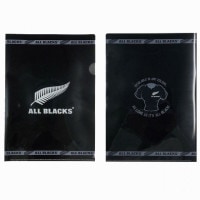 ALL BLACKSۥ֥å ꥢե (2祻å) AB34767