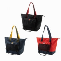 CANTERBURYۥ󥿥٥꡼ ڥơ ȡȥХå 饰ӡ 賰åХåդ Х  SPECTATOR TOTE BAG CCC AB01731