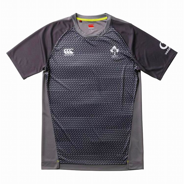 公式 ラグビー ジャージ アイルランド代表 サイン付き Mサイズ