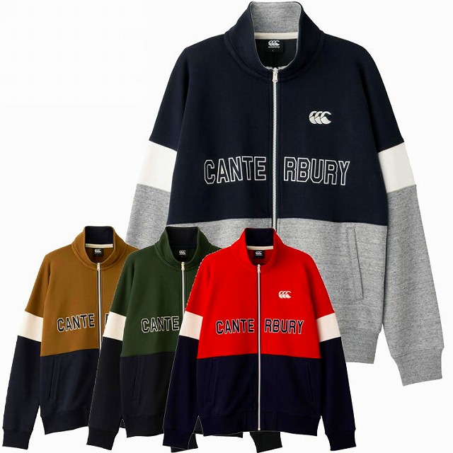 CANTERBURY カンタベリー フレックス ウォーム コントロール トラック