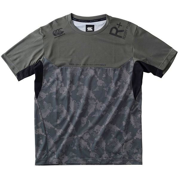 人気ショップ CANTERBURY パフォーマンス ショートスリーブ カンタベリー ウェア