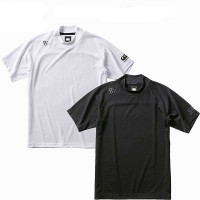 CANTERBURY ���󥿥٥꡼ ������ɥͥå� �ѥե����� T����� �饰�ӡ� RP30097