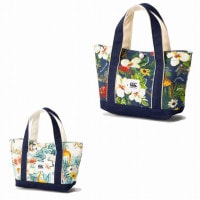 CANTERBURY 󥿥٥꡼ Х ߥ ȡȥХå ˥å 饰ӡ CANVAS MINI TOTE BAG CCC AB02307