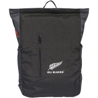 adidas ���ǥ����� ALL BLACKS ������֥�å��� �Хå��ѥå� ���å����å� �饰�ӡ� 22.5L VA995