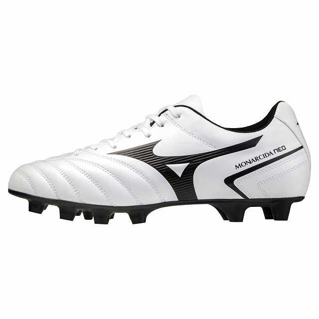 MIZUNO モナルシーダ NEO II SELECT サッカー ラグビー スパイク 固定