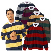 CANTERBURY ���󥿥٥꡼ 4����� ���ȥ饤�� �饰�ӡ����㡼�� �饬������� RA42621