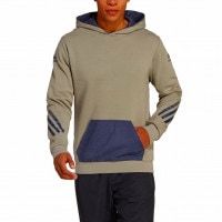 adidas ���ǥ����� ALL BLACKS ������֥�å��� �饤�ե������� �ա��ǥ��� �ѡ����� �������å� �饰�ӡ� DUP53