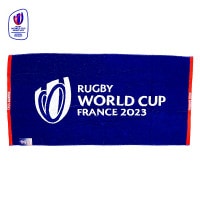 RUGBY WORLDCUP FRANCE 2023 �������å� ���㥬���� �Х������� �饰�ӡ� RWC35555