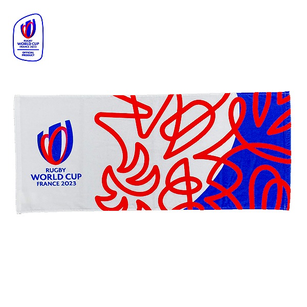 RUGBY WORLDCUP FRANCE 2023 å ץ ե 饰ӡ RWC35554