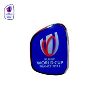 RUGBY WORLDCUP FRANCE 2023 �������å� �ԥ�Хå� �֥롼 �饰�ӡ� RWC35569