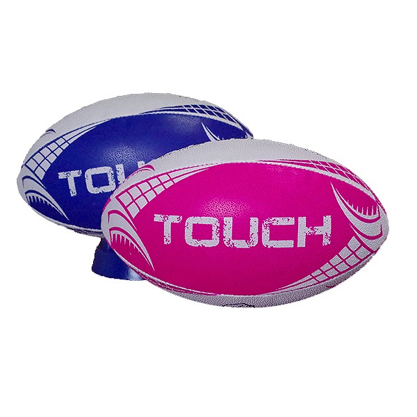 RHINO ライノ ライトニング タッチラグビー ラグビーボール 4号