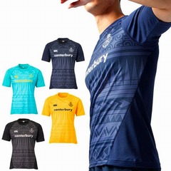 S ☆新品タグ付☆ カンタベリー ラグビー プラクティス Tシャツ　ブラック 楽天市場】最大10％OFFクーポン 【9/4〜9/11】 カンタベリー