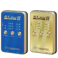 ��ƣĶû�� �ݡ����֥� �ޥ����������� AT-mini Personal II �����꡼�� ����ŵ���ݸ������Ǵ��ѥå�4�� �ץ쥼���