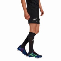 adidas ǥ ALL BLACKS ֥å 1st ۡॷ硼 饰ӡ ѥ BT070