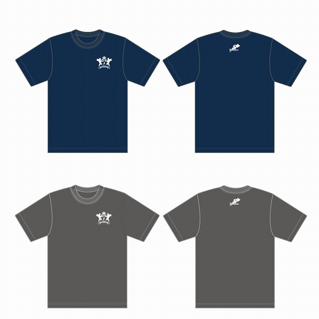 湘央ラグビースクール Tシャツ（S～LL） | ラグビースクール