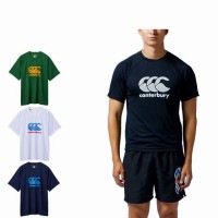 CANTERBURY ���󥿥٥꡼ �ȥ졼�˥� T����� �饰�ӡ� RG33085