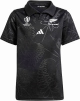 adidas ǥ ALLBLACKS ֥å RWC2023 å ץꥫ 㡼 饰ӡ ˥塼ɽ DCF49